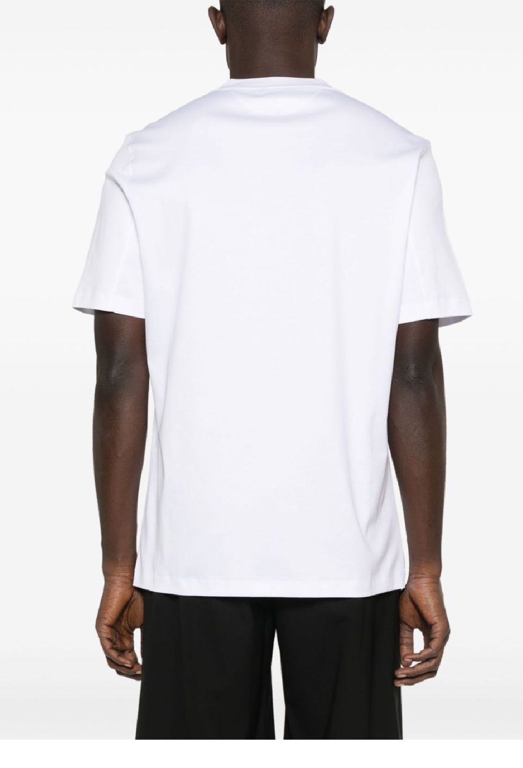 BRUNELLO CUCINELLI SS25 T-SHIRT: Stylish & Sustainable for Men